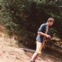 Peter Reymen - Scouts en Gidsen Zaventem 
